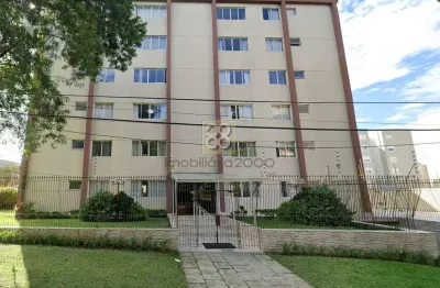 Apartamento - r fausto nascimento bittencourt, 384 - ahu - curitiba - pr