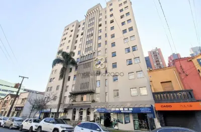 Apartamento - r vinte e quatro de maio, 253 - centro - curitiba - pr