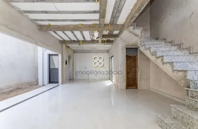 Sobrado - r rachel corayola bajerski, 581 - santa felicidade - curitiba pr