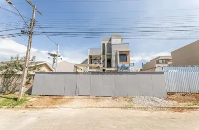 Sobrado - r rachel corayola bajerski, 581 - santa felicidade - curitiba pr