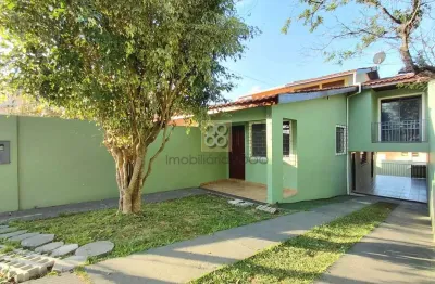 Sobrado - jose ribeiro de cristo, 138 - pilarzinho - curitiba - pr