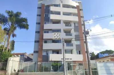 Apartamento mobiliado - r joao alencar guimaraes, 1085 - santa quiteria - curitiba - pr