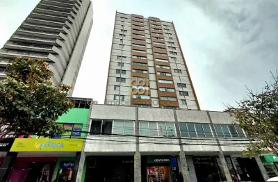 Apartamento - av joao gualberto, 1467 - juveve - curitiba - pr