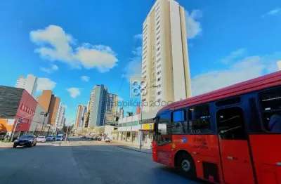 Apartamento - av joao gualberto, 1538 - juveve - curitiba - pr