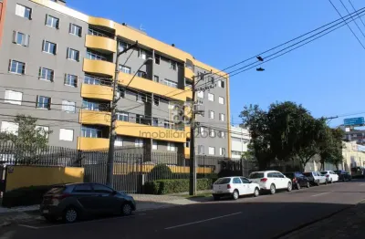 Apartamento - r visconde do rio branco, 682 - merces - curitiba - pr