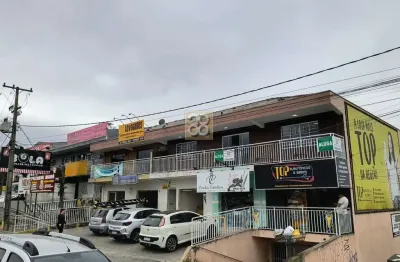 Conjunto comercial - r maria madalena, 100 - cachoeira - almirante tamandare - pr