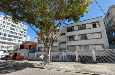 Apartamento - r general carneiro, 280 - centro - curitiba - pr