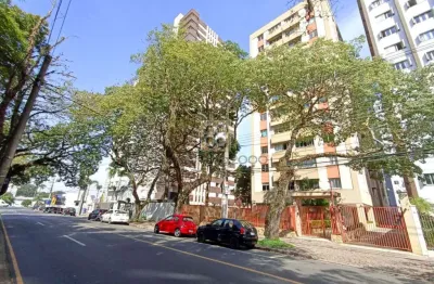 Apartamento - r padre germano mayer, 99 - cristo rei - curitiba pr