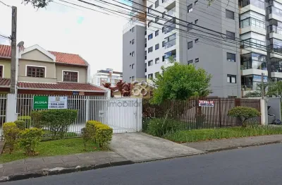 Sobrado - r arthur mohr, 295 - portao - curitiba - pr