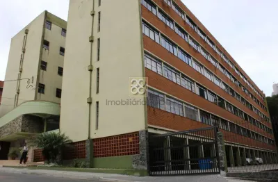 Apartamento - r poeta francisco ferreira leite, 40 - cristo rei - curitiba - pr
