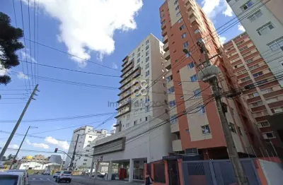 Apartamento - r schiller, 33 - cristo rei - curitiba - pr