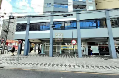 Ponto comercial para alugar na Avenida República Argentina, 1750, Portão, Curitiba