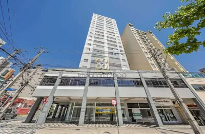 Ponto comercial para alugar na Avenida República Argentina, 1750, Portão, Curitiba