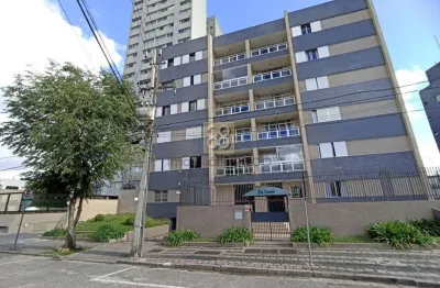 Apartamento - r ivo leao, 477 - alto da gloria - curitiba - pr