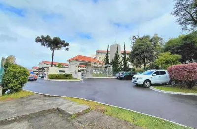 Apartamento - r rezala simao, 650 - santa quiteria - curitiba - pr