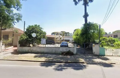 Terreno/lote - r mexico, 157 - bacacheri - curitiba - pr