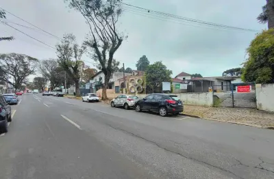 Terreno/lote - r mexico, 157 - bacacheri - curitiba - pr