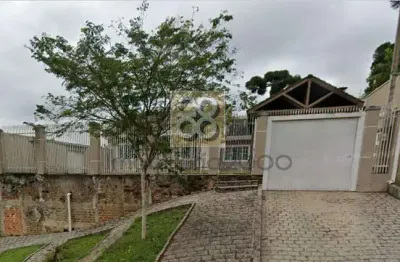 Casa de alvenaria - r professor antonio carlos raimundo, 282 - sao joao - curitiba - pr