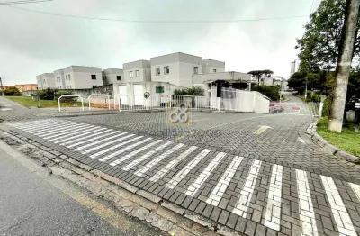 Apartamento mobiliado - r david bodziak, 1102 - cachoeira - curitiba - pr