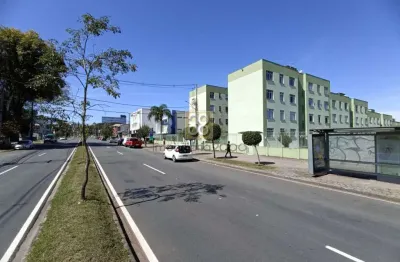 Apartamento - av nossa senhora aparecida, 501 - seminario - curitiba - pr