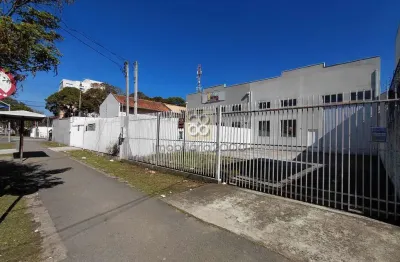 Barracão / Galpão / Depósito para alugar na Rua Chile, 452, Rebouças, Curitiba