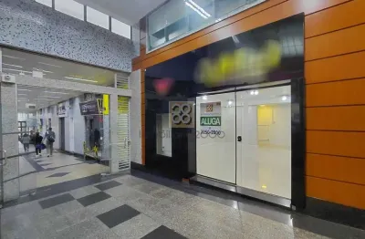 Ponto comercial para alugar na Rua XV de Novembro, 556, Centro, Curitiba