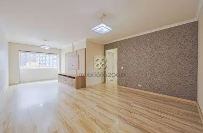 Apartamento - r brasilio itibere, 4329 - água verde - curitiba pr