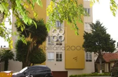 Apartamento com 3 quartos à venda na Rua Carlos de Campos, 59, Boa Vista, Curitiba