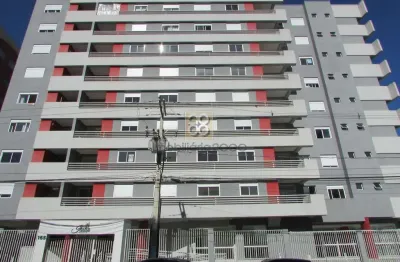 Apartamento - r deputado atilio de almeida barbosa, 165 - boa vista - curitiba - pr