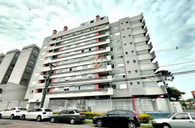 Apartamento - r deputado atilio de almeida barbosa, 165 - boa vista - curitiba - pr