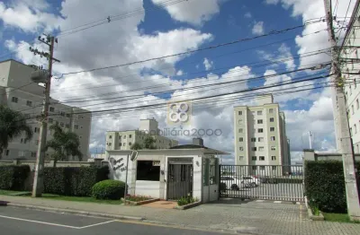 Apartamento - r lothario boutin, 553 - pinheirinho - curitiba - pr