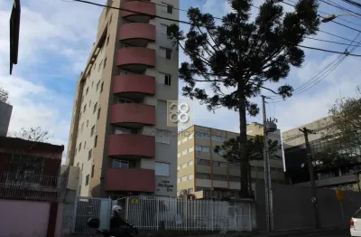 Apartamento - r martim afonso, 100 - sao francisco - curitiba - pr