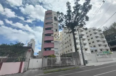 Apartamento - r martim afonso, 100 - sao francisco - curitiba - pr