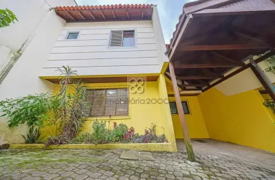 Casa com 3 quartos à venda na Rua Manoel Oyola, 87, Abranches, Curitiba