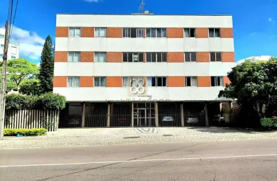 Apartamento com 3 quartos para alugar na Rua Nicolau Maeder, 776, Juvevê, Curitiba