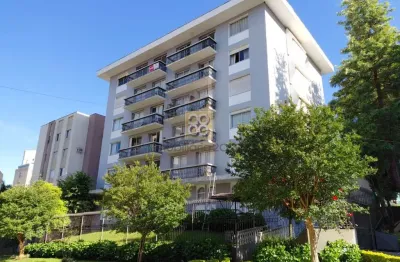 Apartamento com 3 quartos à venda na Rua Marechal Mallet, 751, Ahú, Curitiba