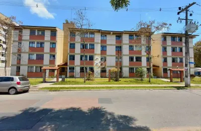 Apartamento - r carlos de campos, 1741 - boa vista - curitiba - pr
