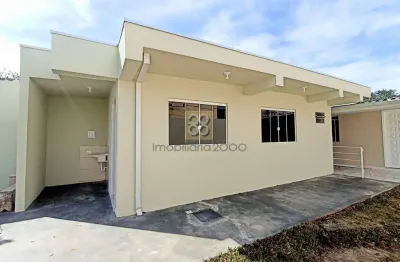 Residencia comercial - av florianopolis, 1388 - cajuru - curitiba - pr