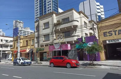 Conjunto comercial - av vicente machado, 198 - centro - curitiba - pr