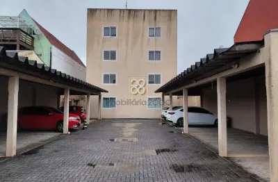 Apartamento - r hipolito da costa, 1295 - boqueirao - curitiba - pr