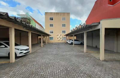 Apartamento - r hipolito da costa, 1295 - boqueirao - curitiba - pr