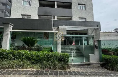 Apartamento com 1 quarto para alugar na Rua Nilo Cairo, 524, Centro, Curitiba