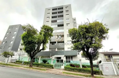 Apartamento com 1 quarto para alugar na Rua Nilo Cairo, 524, Centro, Curitiba