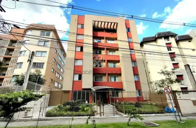 Apartamento mobiliado - r maua, 360 - alto da gloria - curitiba - pr