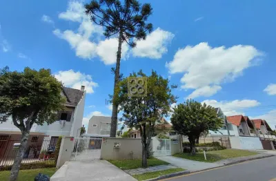 Casa de alvenaria - r leao sallum, 1345 - boa vista - curitiba - pr