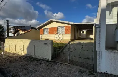 Casa de alvenaria - r da invernada, 80 - guabirotuba - curitiba - pr