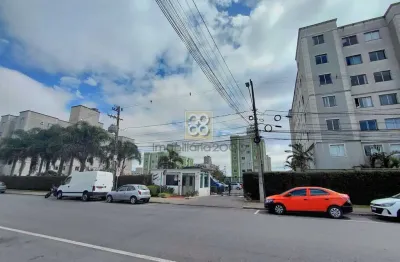 Apartamento - r lothario boutin, 553 - pinheirinho - curitiba pr