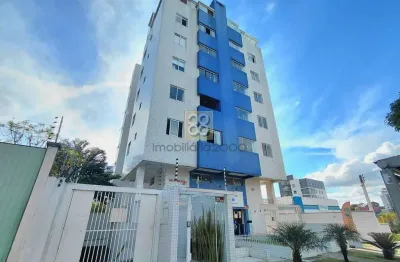 Apartamento com 2 quartos para alugar na Rua Oyapock, 259, Cristo Rei, Curitiba