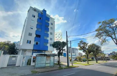 Apartamento com 2 quartos para alugar na Rua Oyapock, 259, Cristo Rei, Curitiba