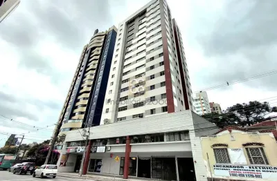 Apartamento mobiliado - r chichorro junior, 364 - cabral - curitiba - pr